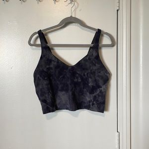 Lulu align tank